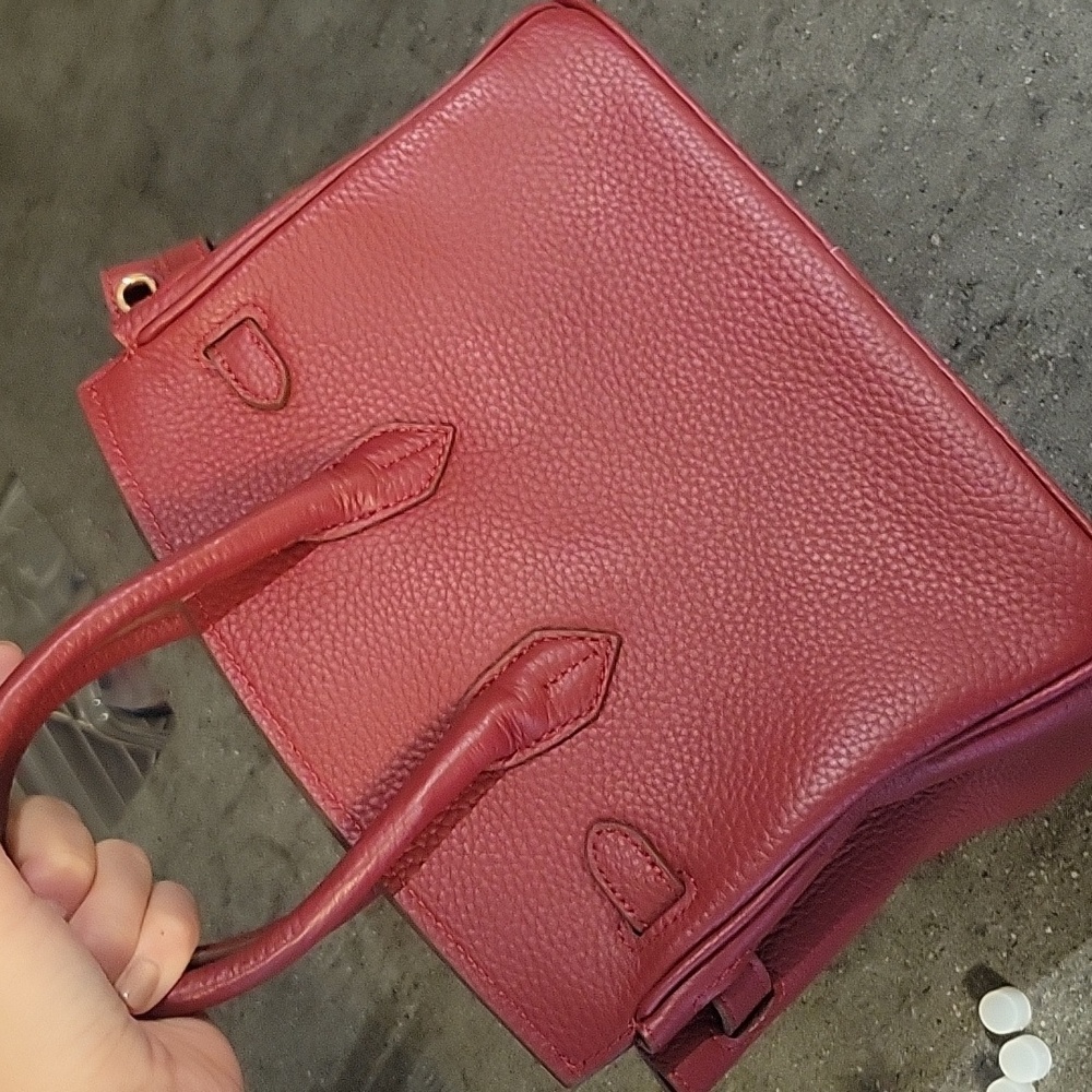 B bag - Picture 2 of 6